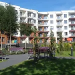 Apartment Admiralski