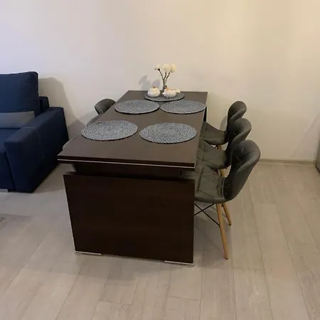 Admiralski Daire Kolobrzeg