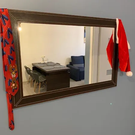 Apartament Admiralski