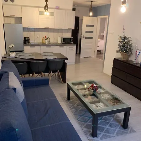 Admiralski * Kolobrzeg