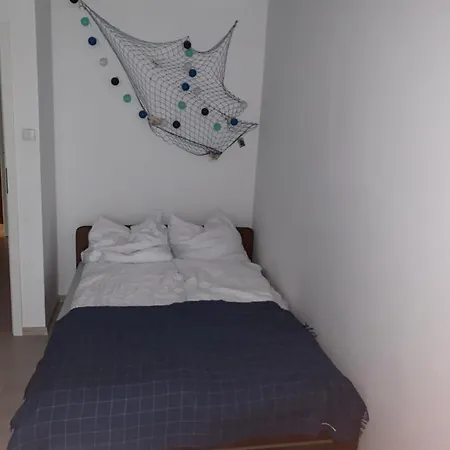 Admiralski Apartament *