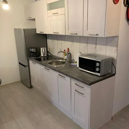 Admiralski * Kolobrzeg