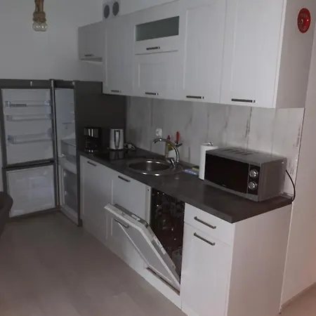 Admiralski Apartament