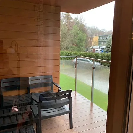 Admiralski Apartment