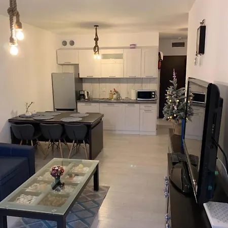 Apartament Admiralski