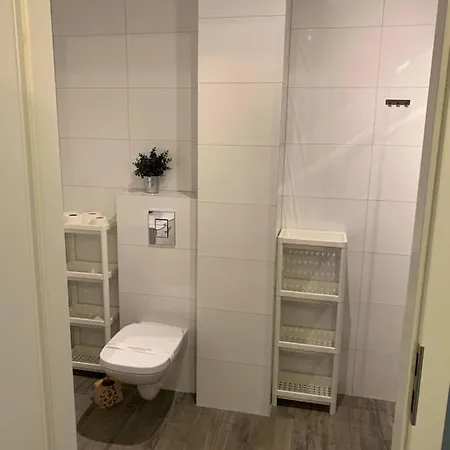 Admiralski Apartament Kołobrzeg