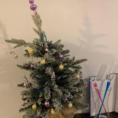 Admiralski Apartament *