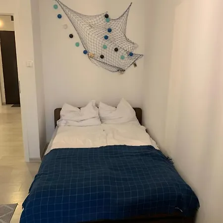 Admiralski Apartment *