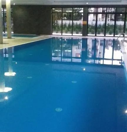 Apartament Admiralski *