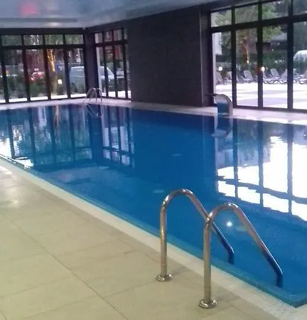 Apartament Admiralski