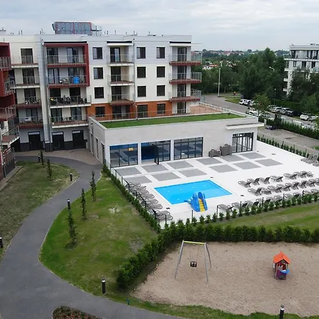 Daire Admiralski Kolobrzeg