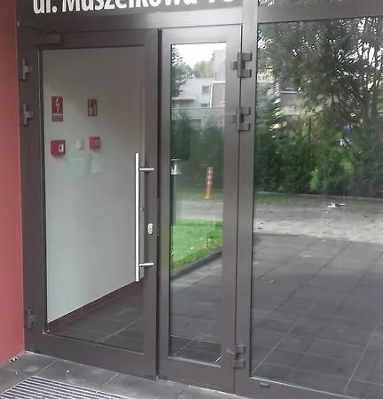 Admiralski Apartament