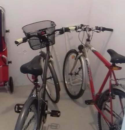 Admiralski * Kolobrzeg