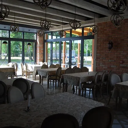 Admiralski Daire Kolobrzeg