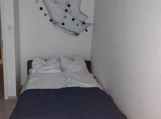 Admiralski דירה *