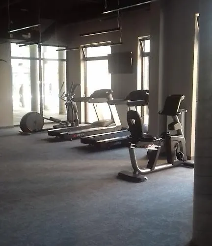 דירה Admiralski *