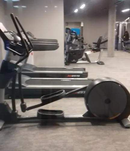 Admiralski דירה *