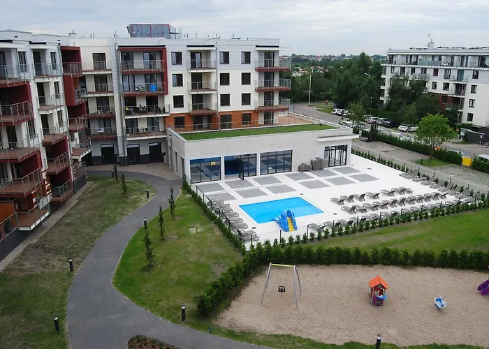 דירה Admiralski קולובז'ג