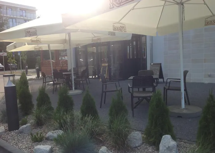 Admiralski דירה קולובז'ג